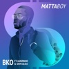 Mattaboy (feat. Jairzinho & Sevn Alias) - Single