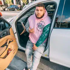 BigBoiFredo सुनें, म्यूज़िक वीडियो देखें, बायो पढ़ें, दौरे की तारीखें और बहुत कुछ देखें!