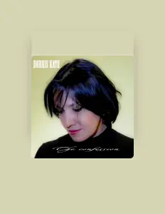 Listen to Dorris Kate, watch music videos, read bio, see tour dates & more!