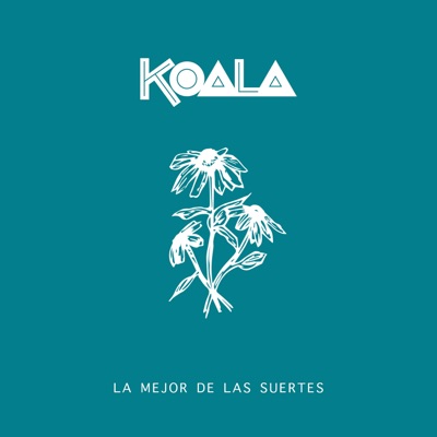 La Mejor de las Suertes - Single