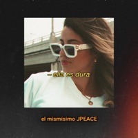 ella es DURA (feat. La 24seven) - Single - El Mismisimo JPeace