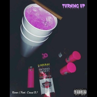 Turning Up (feat. Cassi B) - Single
