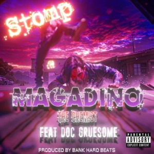 Stomp (feat. Doc Gruesome)