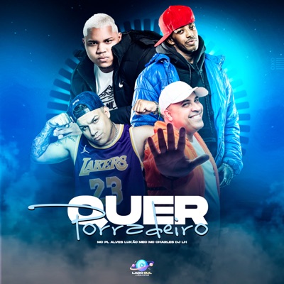 Quer Porradeiro - Single