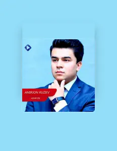 聆聽 Amirjon Ruziev、觀看音樂影片、閱讀小傳、查看巡演日期等！