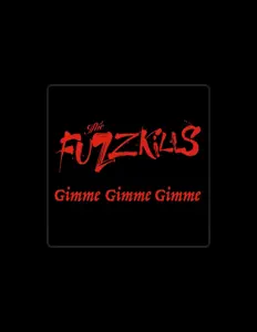 Listen to The Fuzzkills, watch music videos, read bio, see tour dates & more!
