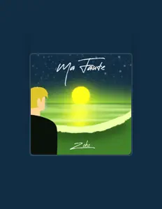 Dengarkan ZOHO, tonton video musik, baca bio, lihat tanggal tur & lainnya!