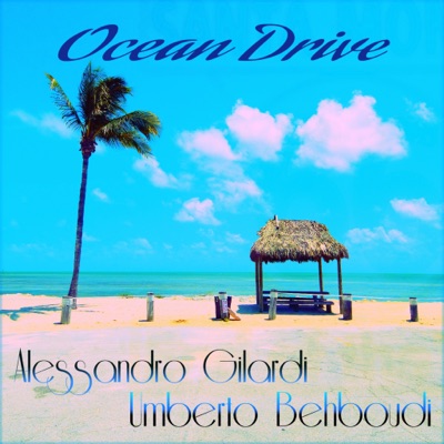 Ocean Drive - Single