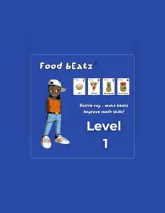 Ouça Food bEatz, assista a videoclipes, leia a biografia, veja as datas das turnês e mais!