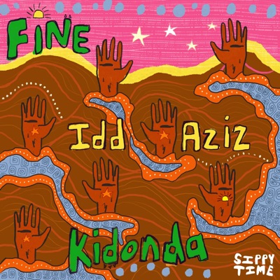 Kidonda - Single