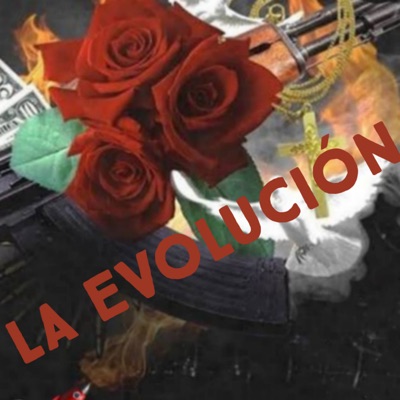 La Evolución (feat. G Cody & Dj Rios) - Single