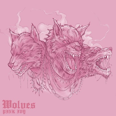 Wolves (feat. Jlove) - Single