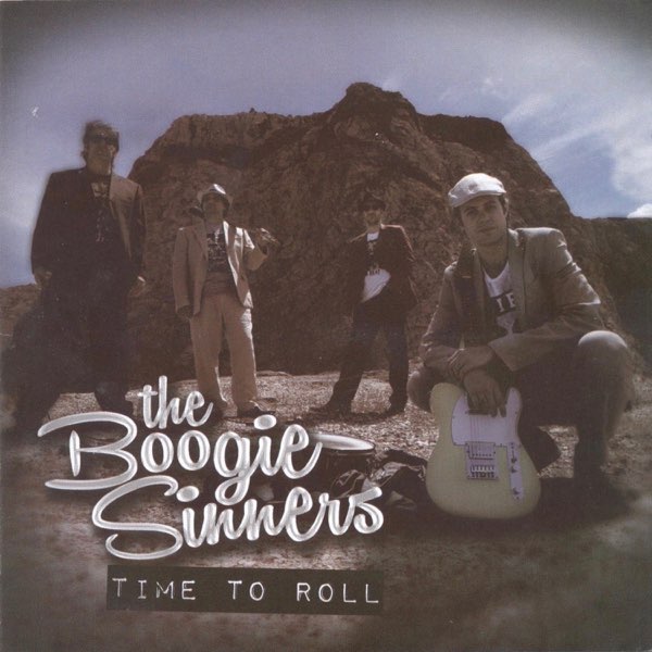 Time To Roll - Album by Boogie Sinners - Apple Music
