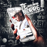 Te Borre - Single - Benjita Montana