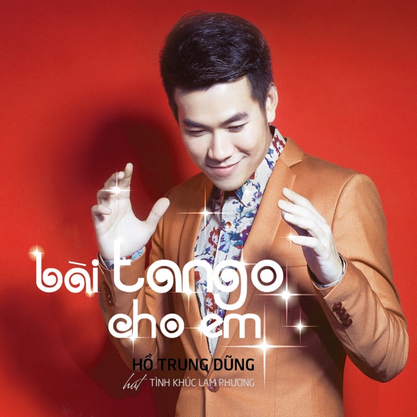 Bài Tango Cho Em (Các Tình Khúc Lam Phương)
