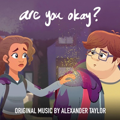 Are You Okay? (Original Short Film Soundtrack) - EP