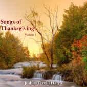 Songs of Thanksgiving, Vol. 1 artwork