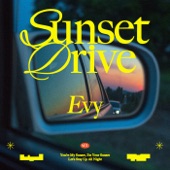 Sunset Drive artwork
