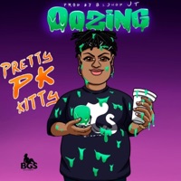 Oozin (Radio edit) - Single - Pretty 