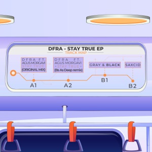 Stay True - EP
