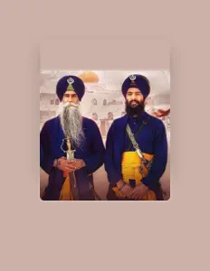 Listen to Bhai Gurlal Singh Ji, watch music videos, read bio, see tour dates & more!