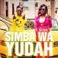 Simba Wa Yudah (feat. Size 8) - Single - Mr Seed