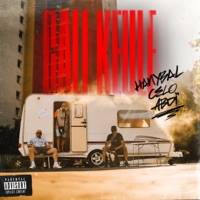 Cali Keule - Single - Hanybal & Celo & Abdi