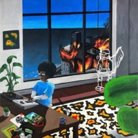 Soulful Hellraizin Youth - THEFOODLORD & Dir Tetsuo