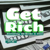 Get Rich - Single - VicDaMoney