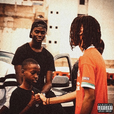 Nouveau départ - EP