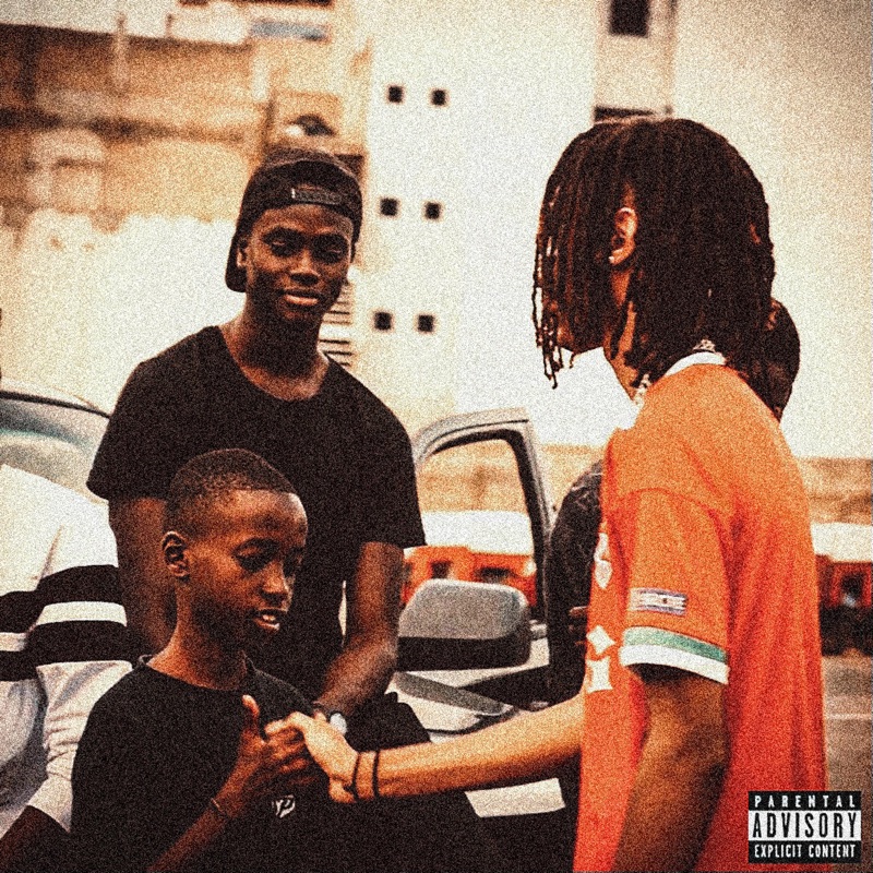 Le chemin est long (feat. Rifa Samb)