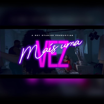 Mais uma vez (feat. Yvan & DTOPBOY) - Single