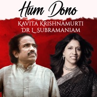 Hum Dono - Dr. L. Subramaniam