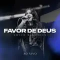 FAVOR DE DEUS