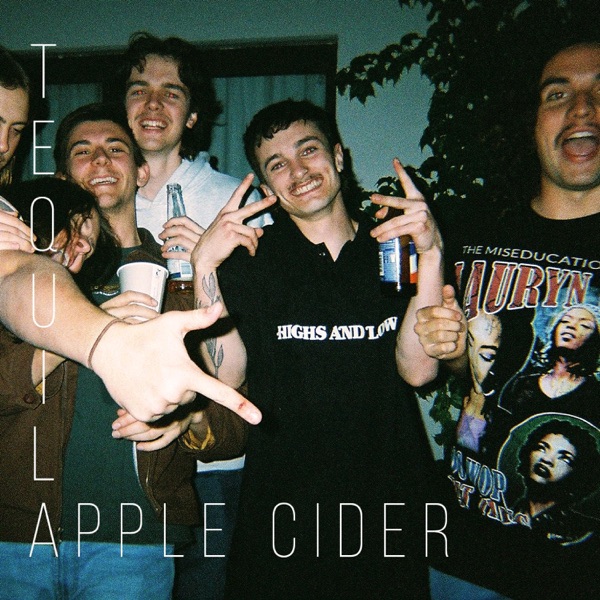 Tequila