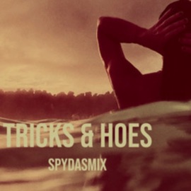 TRICK & HOES (feat. 03N & HEATMONTANA) SpydasMix