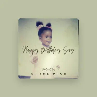 Listen to Ai The Producer, watch music videos, read bio, see tour dates & more!