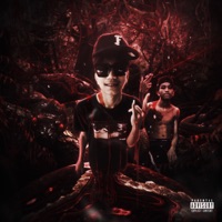 SLIME MOB 2 - EP - P$L