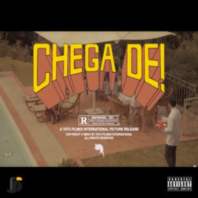 Chegga de - Single