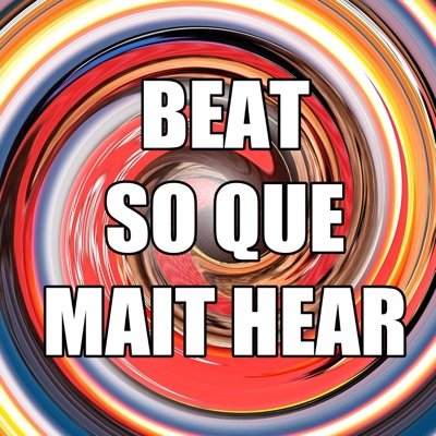 Mc Bocão - BEAT SO QUE MAIT HEAR
