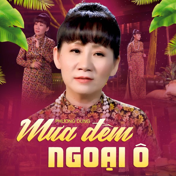 Mưa Đêm Ngoại Ô