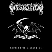 Rebirth of Dissection (Live) artwork