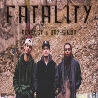 Fatality (feat. Revelgy & Yshjon) - Single - On 2 Galaxies