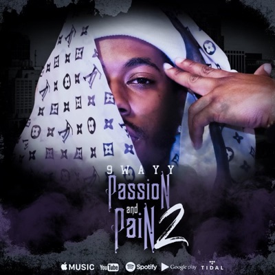 Passion and Pain 2