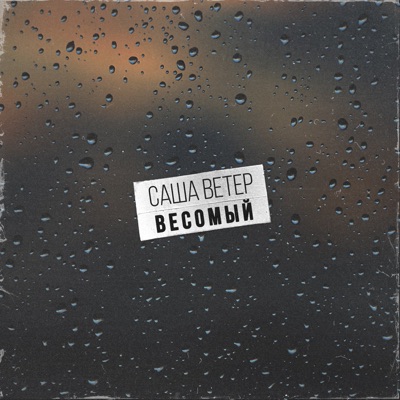 Весомый - Single