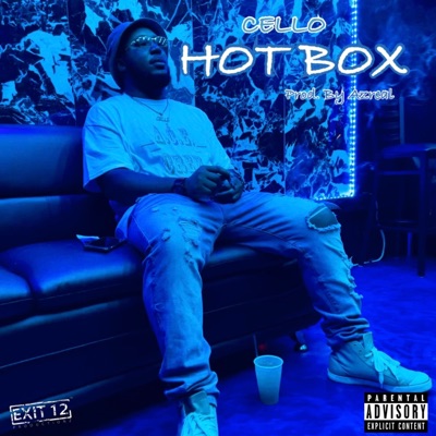 Hot Box - Single