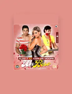 Dengarkan Aldo F, tonton video musik, baca bio, lihat tanggal tur & lainnya!