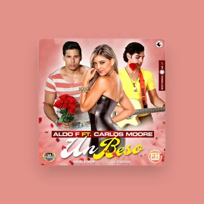 Listen to Aldo F, watch music videos, read bio, see tour dates & more!