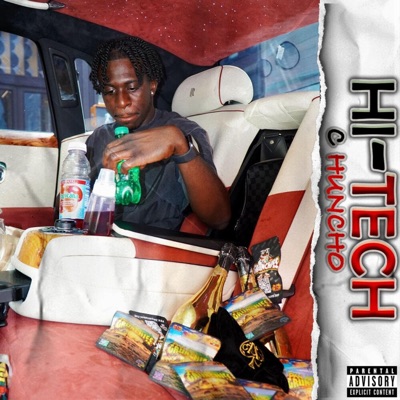Hi-Tech - Single