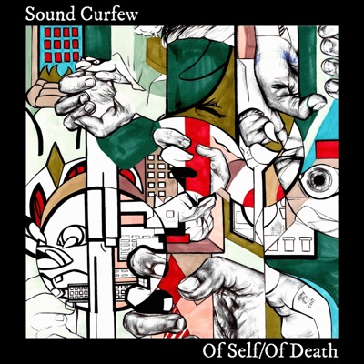 Of Self/Of Death - Single